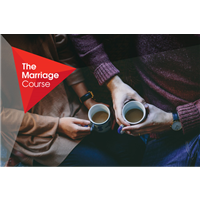 The Marriage Course Promotional Tools – English