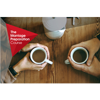 The Marriage Preparation Course Promotional Tools