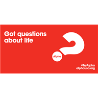 Pre-Printed Banners - Red