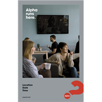 Custom Poster 11 x 17 - Wales