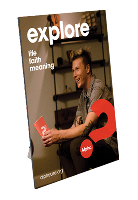 Counter Card - Richard Counter Card - Richard