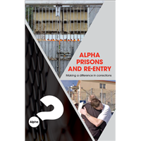 Alpha Prison Brochure Alpha Prison Brochure