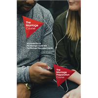 Introduction to Marriage Booklet Introduction to Marriage Booklet