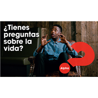 Got Questions? Ali CUSTOM Spanish Wallet Card