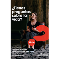 Got Questions? SOPHIA CUSTOM Spanish Poster 11x17