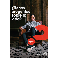 Got Questions? ANDY CUSTOM Spanish Poster 11 x 17