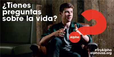 Got Questions? Tom Spanish Banner 4 x 8 ft