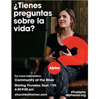 Got Questions? SOPHIA CUSTOM Spanish Poster 8.5x11