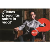 Got Questions? Custom Invite Card Spanish - Andy