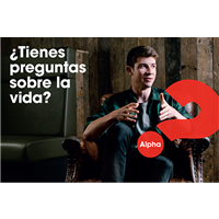 Got Questions? Custom Invite Card Spanish - Tom