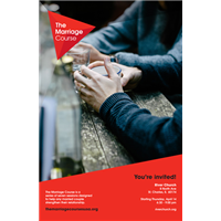 TMC Custom 11 x 17 Poster ENG	