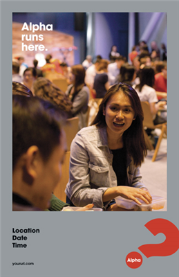 Custom Poster 11 x 17 - Malaysia