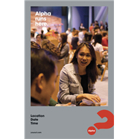 Custom Poster 11 x 17 - Malaysia