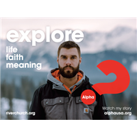 Custom Lawn Sign - POLAND