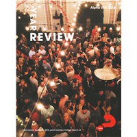 Alpha Annual Report Alpha Annual Report